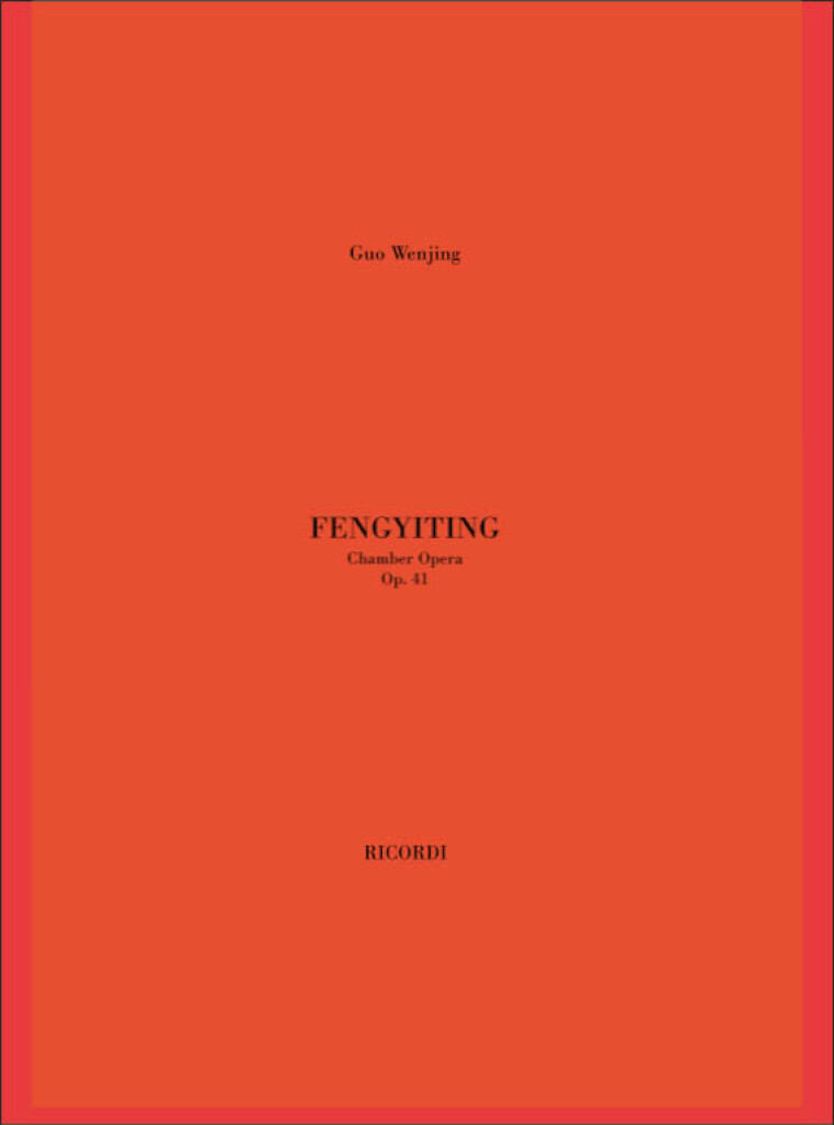 Fengyting